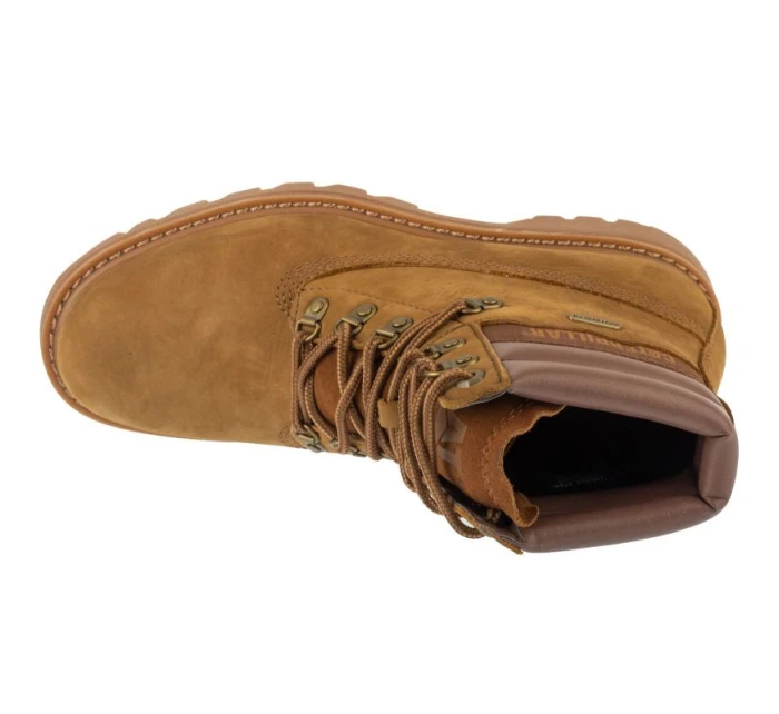Colorado 2.0 Hiker WP  Yellow 41 model 21387582 - Caterpillar