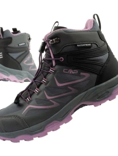 dětské kotníkové trekové boty model 21420851 - CMP