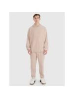 Pánské tepláky typu jogger model 21436775 - 4F