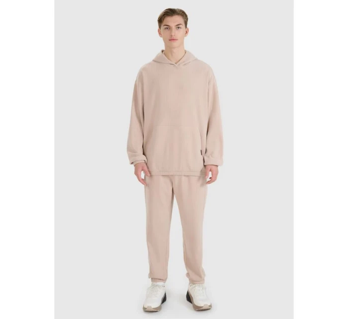 Pánské tepláky typu jogger model 21436775 - 4F