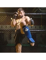 chrániče kosti M Blue model 21438077 - DBX Bushido chrániče kosti M Blue model 21438077 - DBX Bushido