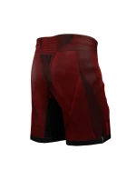 Šortky tréninkové šortky model 21438307 M - DBX Bushido Šortky tréninkové šortky model 21438307 M - DBX Bushido