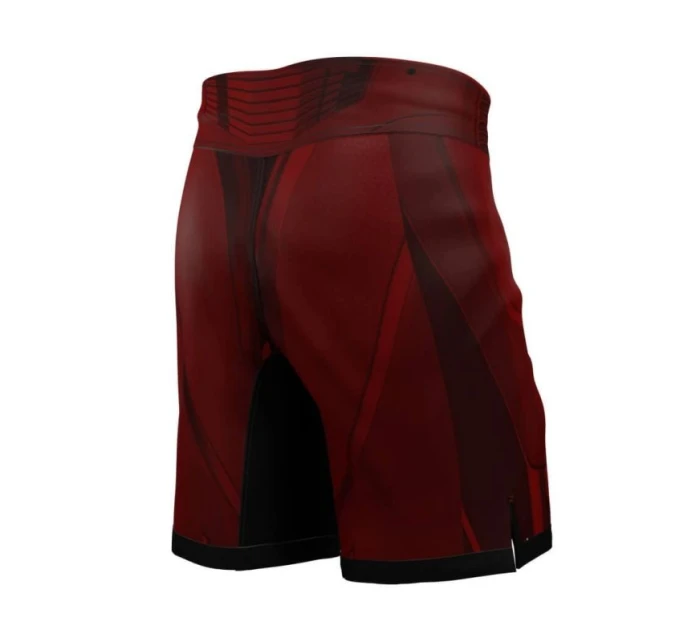 Šortky tréninkové šortky model 21438307 M - DBX Bushido Šortky tréninkové šortky model 21438307 M - DBX Bushido