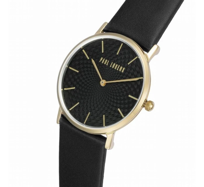 Dámské hodinky Paul Lorens PL8709A1-1A2 + BOX Dámské hodinky Paul Lorens PL8709A1-1A2 + BOX