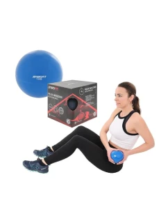 MÍČ SE  MODRÝ FIT model 21824872 - Enero