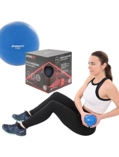 MÍČ SE  MODRÝ FIT model 21824872 - Enero