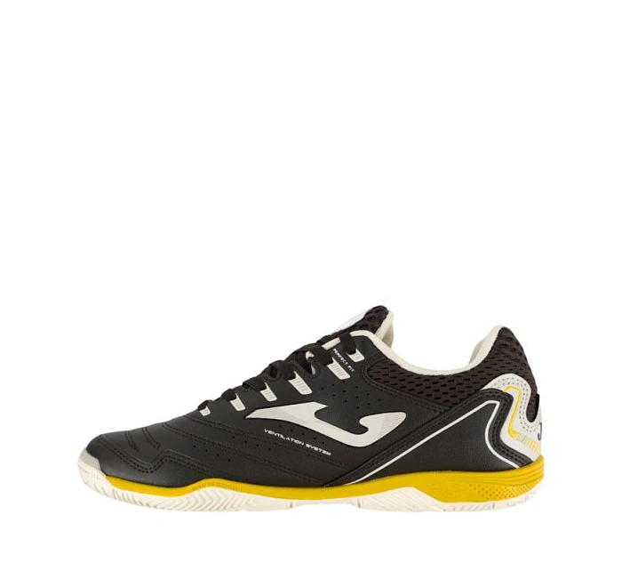 Joma Indoor hnědé kopačky MAXSIN model 22057107 - Maxima Joma Indoor hnědé kopačky MAXSIN model 22057107 - Maxima