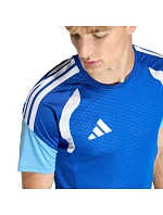 Pánské tričko Tiro 26 Competition Training Jersey modré model 22058228 pánské - ADIDAS Pánské tričko Tiro 26 Competition Training Jersey modré model 22058228 pánské - ADIDAS