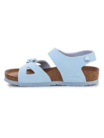 Dětské sandály Birkenstock Colorado 1021687 Light Blue