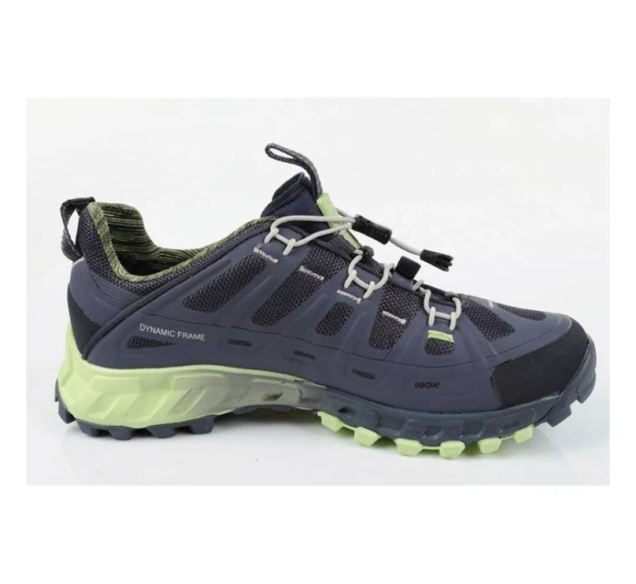 Dámské trekové boty Selvatica GTX W 679428 - Aku