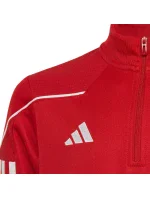 Dětský fotbalový tréninkový top Tiro 23 League Jr HS3489 - Adidas