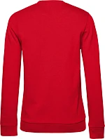 B&C #Set In /women Dámská mikina model 22436295 red