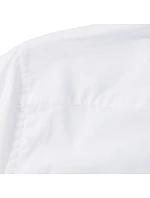 Elastická košile s dlouhým rukávem 11. white model 22475632 - Russell Athletic