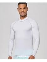 PA Sportovní tričko s dlouhým rukávem 20. white model 22513925 - Kariban ProAct PA Sportovní tričko s dlouhým rukávem 20. white model 22513925 - Kariban ProAct
