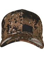 6 panelová kšiltovka model 22433527 - Flexfit 6 panelová kšiltovka model 22433527 - Flexfit