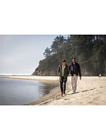 Cutter & Buck Chinos Men Pánské chino kalhoty dark navy model 22471908 Cutter & Buck Chinos Men Pánské chino kalhoty dark navy model 22471908