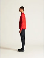 Craft Teamwear Evolve 2.0 Half Zip M Pánská tréninková bunda s 1/4 zipem 82.4758 navy Craft Teamwear Evolve 2.0 Half Zip M Pánská tréninková bunda s 1/4 zipem 82.4758 navy