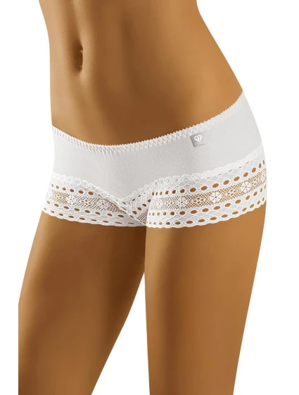 Diamond model 18389047 kolor:biały - Wol-Bar