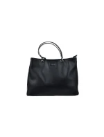 Dámská kabelka z ekokože Big Star model 21665040 Černá - Big Star Shoes