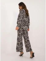 Komplet DHJ KMPL model 20493444 ecru - FPrice Komplet DHJ KMPL model 20493444 ecru - FPrice