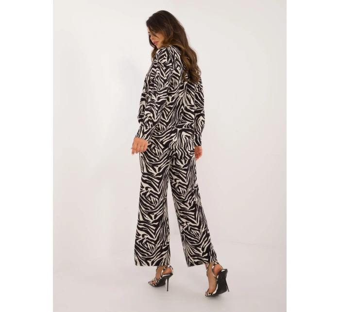 Komplet DHJ KMPL model 20493444 ecru - FPrice Komplet DHJ KMPL model 20493444 ecru - FPrice