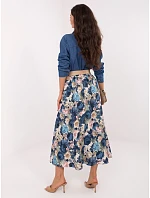 Sukně IT SD FL9850 1.28 tmavě modrá