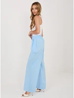 IT kalhoty SP FL9006.92 světle modré IT kalhoty SP FL9006.92 světle modré