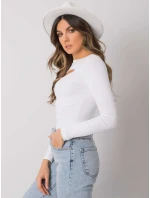 Halenka RV BZ 7336.67 bílá