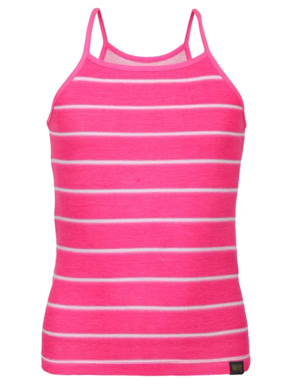 Dětské triko nax NAX BURGO neon knockout pink varianta pa Dětské triko nax NAX BURGO neon knockout pink varianta pa