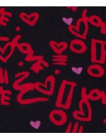 Pánské trenýrky 2Pack model 20036045 modrá - Atlantic