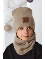 KLOBOUK+TRUBKA+PLÁŠŤ 46-544