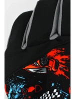 LYŽAŘSKÉ RUKAVICE RN065