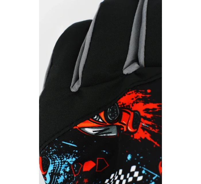 LYŽAŘSKÉ RUKAVICE RN065