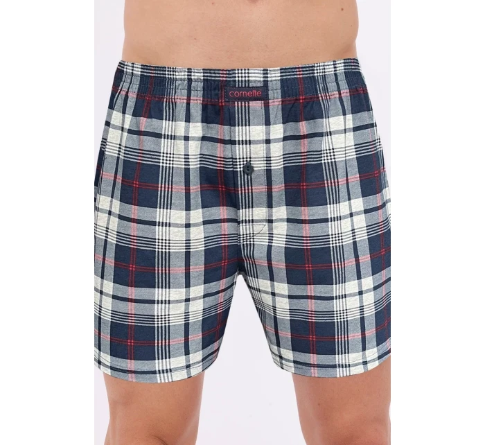 BOKSERKI COMFORT 3-5XL W/25