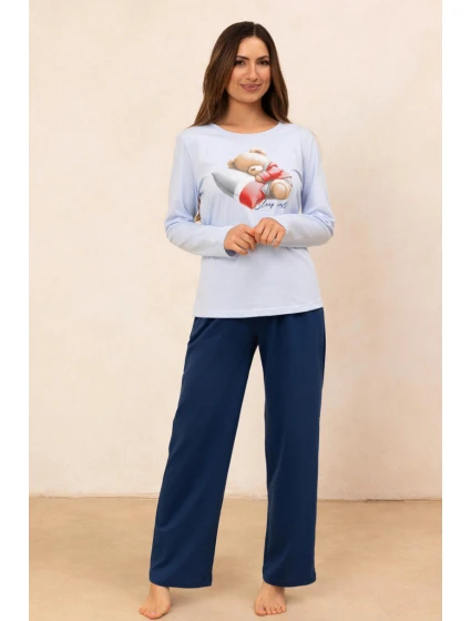 DÁMSKÉ PYŽAMO model 21252801 J/25 - Regina