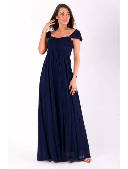 Dlouhé šaty  model 125263 YourNewStyle
