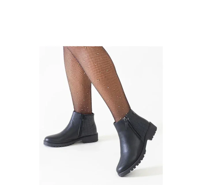 Boty model 204575 Solea Boty model 204575 Solea