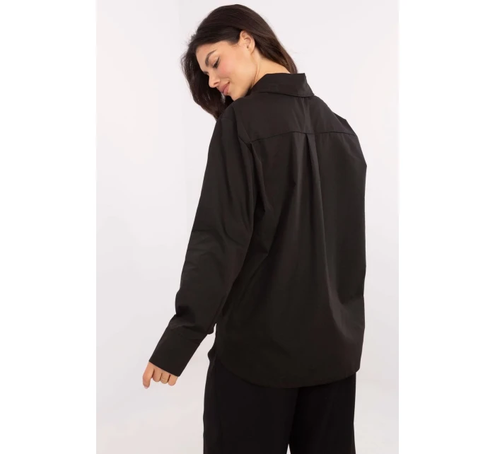 Košile s dlouhým rukávem  model 208691 Lakerta