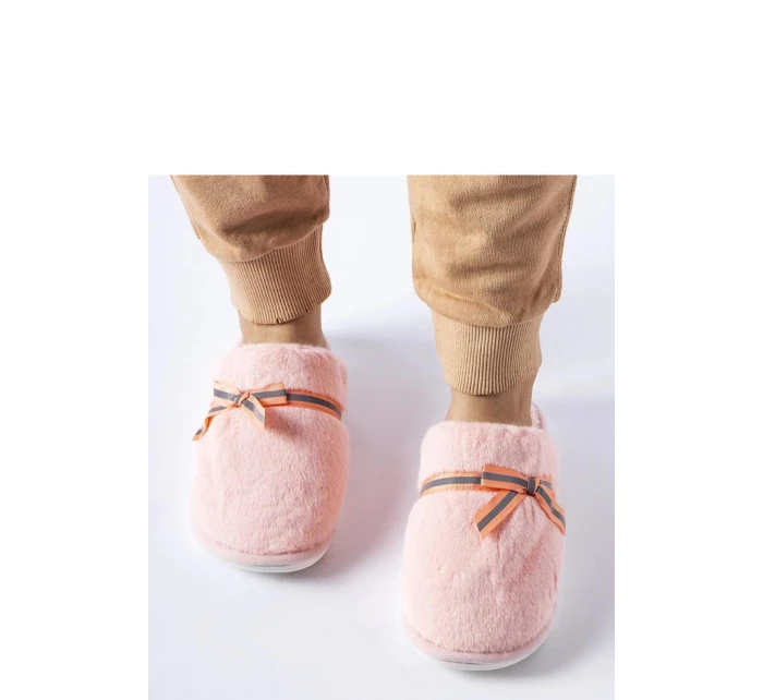 Pantofle model 223123 Solea