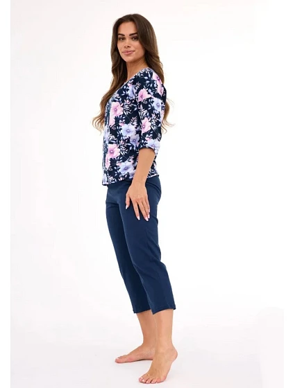 Dámské pyžamo model 21336160 - Cornette