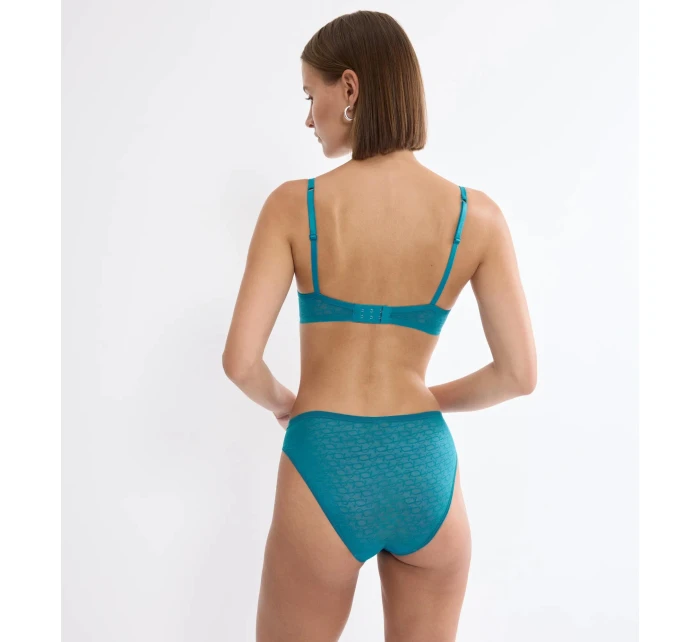 Triumph Signature Sheer WHP EX - BLUE - TRIUMPH BLUE - TRIUMPH