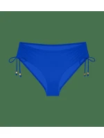 Summer Twist Midi 01 - BLUE - TRIUMPH BLUE - TRIUMPH