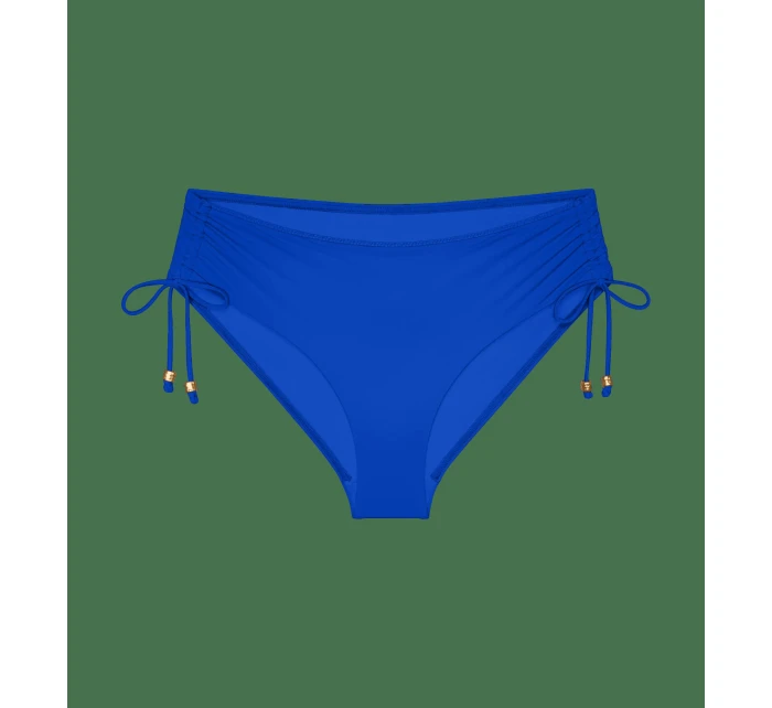 Summer Twist Midi 01 - BLUE - TRIUMPH BLUE - TRIUMPH