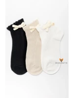 Magnetis sockettes QR241124 Motýlek Magnetis sockettes QR241124 Motýlek