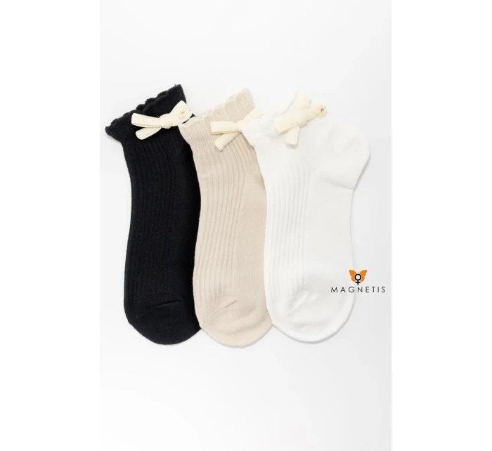 Magnetis sockettes QR241124 Motýlek Magnetis sockettes QR241124 Motýlek