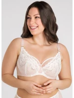 Měkká podprsenka Gorsenia K 864 Marble Dream