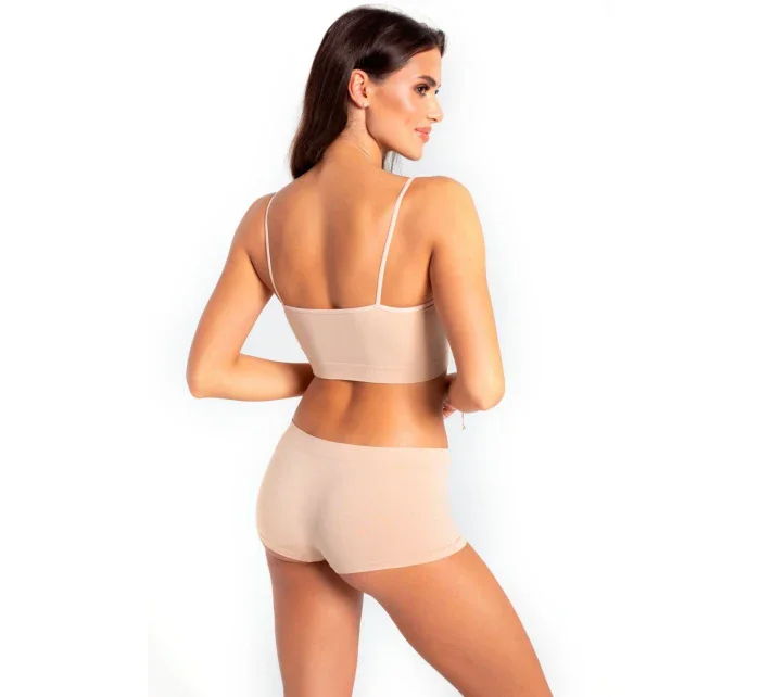Dámské boxerky  beige  model 17693801 - Gatta