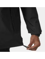 Helly Hansen nepromokavá bunda Vancouver Fleece Lined M 54269 990 pánské Helly Hansen nepromokavá bunda Vancouver Fleece Lined M 54269 990 pánské