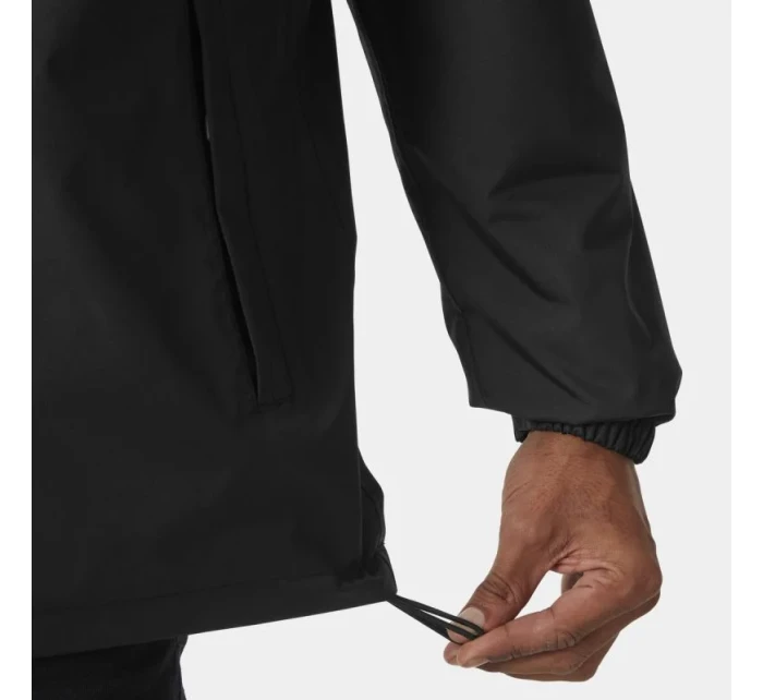 Helly Hansen nepromokavá bunda Vancouver Fleece Lined M 54269 990 pánské Helly Hansen nepromokavá bunda Vancouver Fleece Lined M 54269 990 pánské