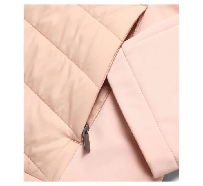 Prémiová hybridní křížová bunda Malfini W MLI-556C5 Prémiová hybridní křížová bunda Malfini W MLI-556C5